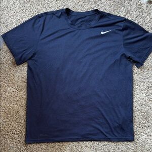 Men’s Nike Dri-Fit tee